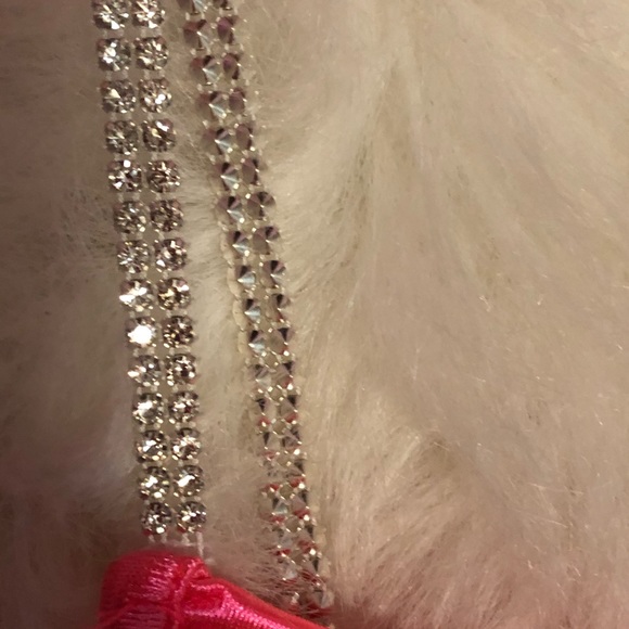 👗2/50$👗 Silk pink dress ❌ONLY SMALL AVAILABLE ❌ - Picture 6 of 7